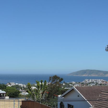 A Time And A Place Plettenberg Bay Kültér fotó