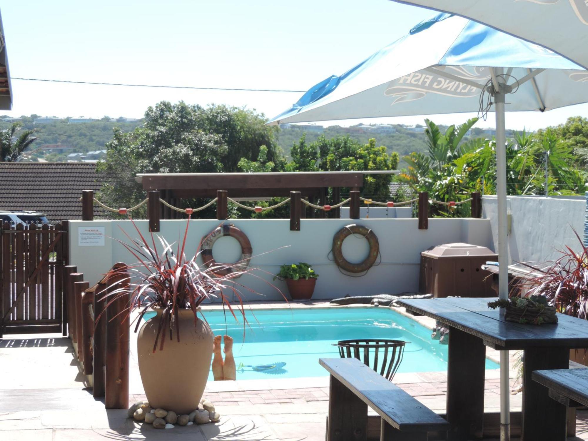 A Time And A Place Plettenberg Bay Kültér fotó