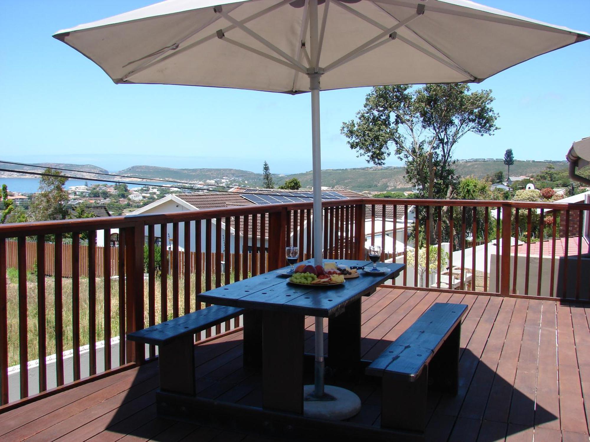 A Time And A Place Plettenberg Bay Kültér fotó