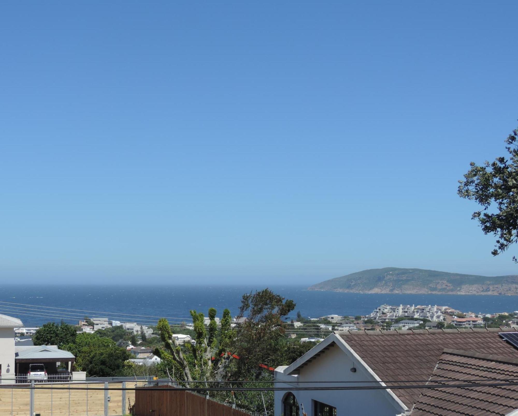 A Time And A Place Plettenberg Bay Kültér fotó