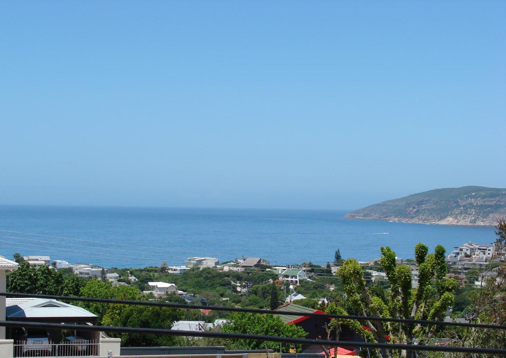 A Time And A Place Plettenberg Bay Kültér fotó