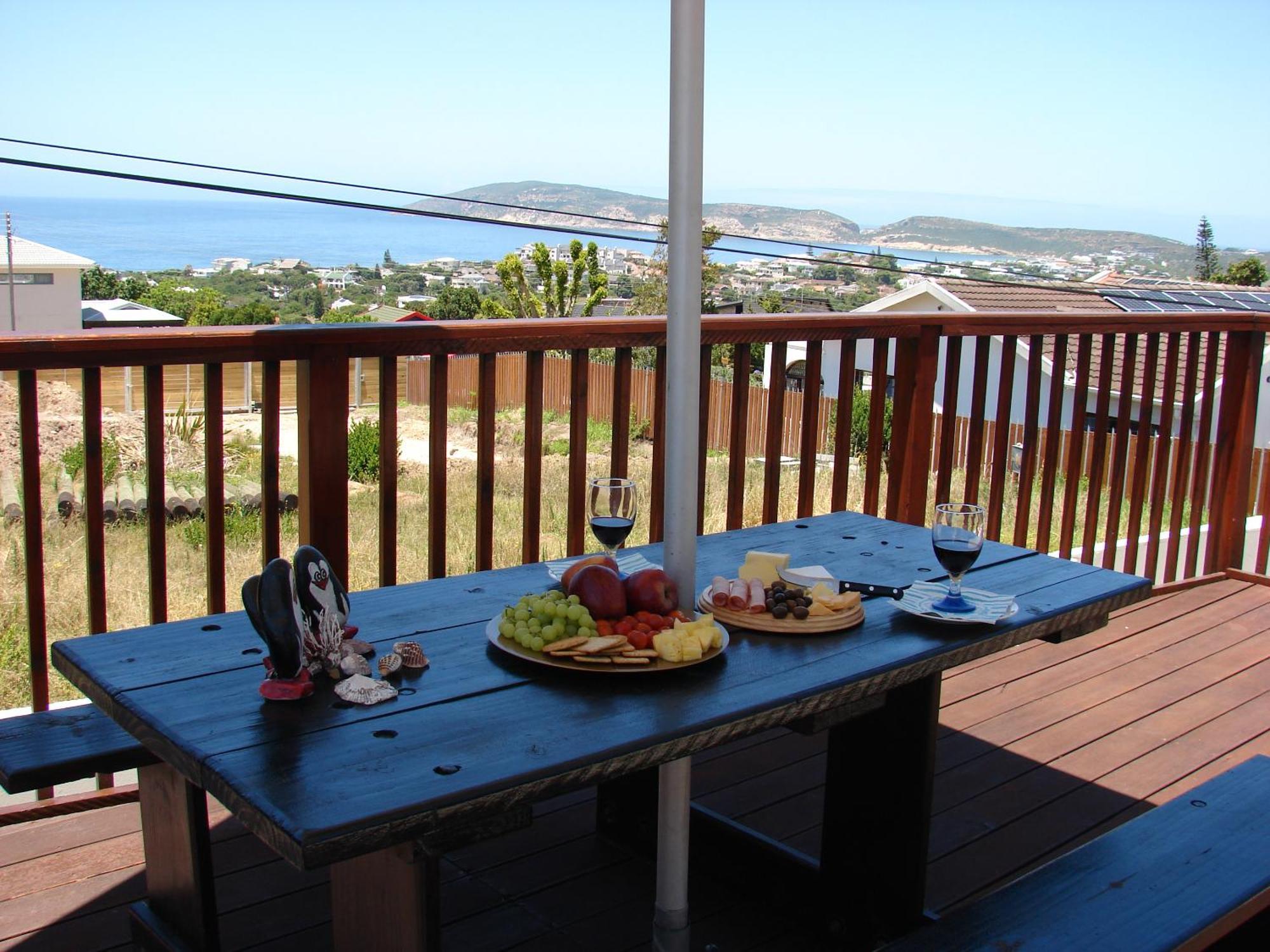 A Time And A Place Plettenberg Bay Kültér fotó