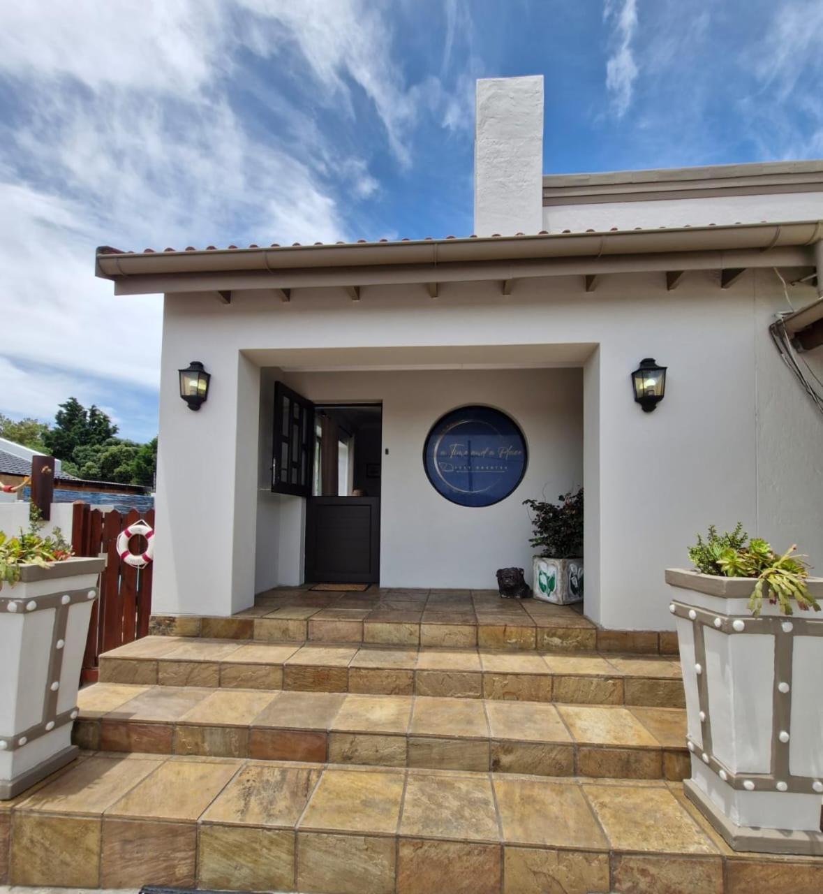 A Time And A Place Plettenberg Bay Kültér fotó